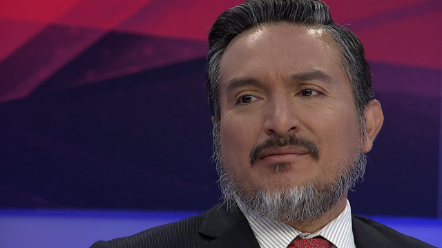 Notivox Negocios. Gonzalo Monroy, consultor experto en energía