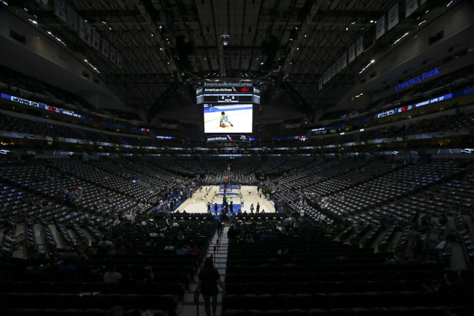 NBA (Reuters)