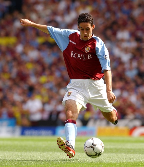 Peter Whittingham (Aston Villa)