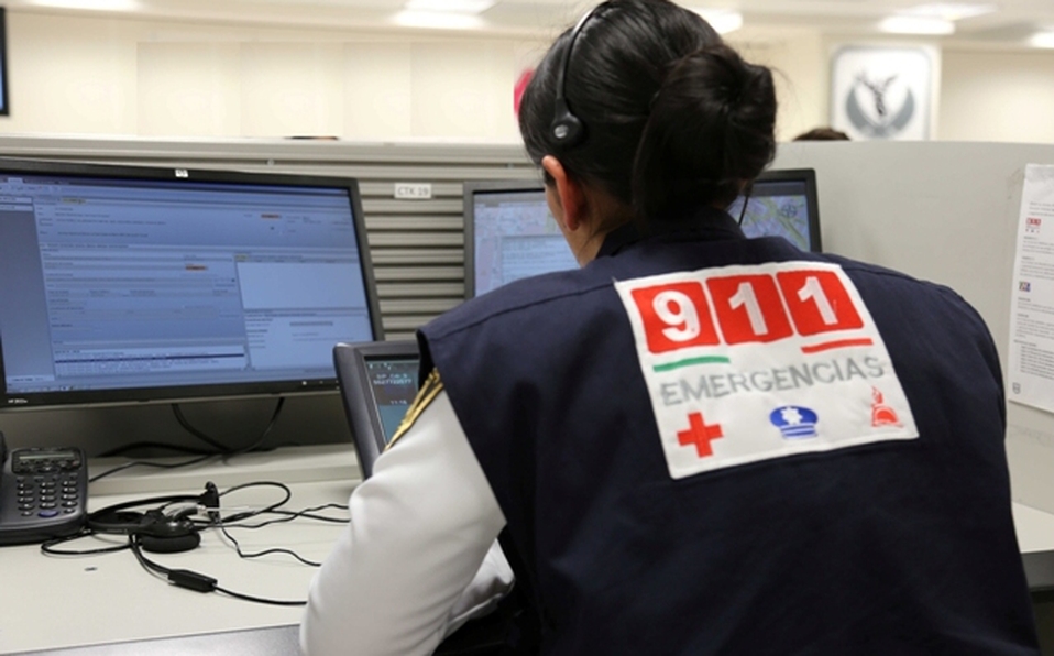 Realizan llamadas de broma al 911 en León