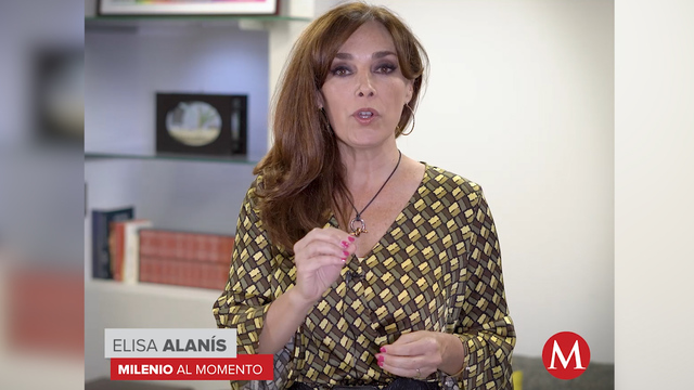 Secretario de Salud dice que no estuvo en reunión de Gabinete con AMLO: Elisa Alanís