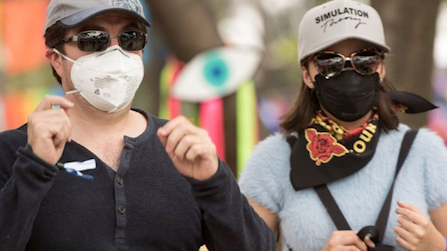 Sinaloa suma tres casos positivos de coronavirus en el estado