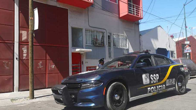 Suspenden a policía por grabar a agresor de Ingrid Escamilla
