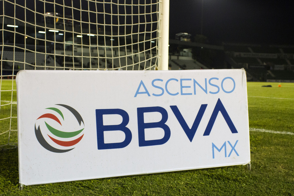 Acenso MX durante el Clausura 2020 (Imago7)