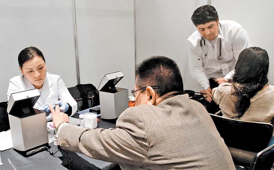 Aplican medidas de prevención en empresas de Guanajuato por Covid-19