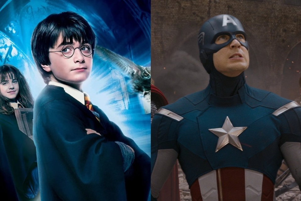 China reabrirá sus cines con películas de Harry Potter y Avengers (DPA).