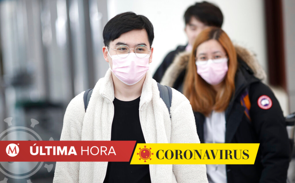 Coronavirus hoy, las noticias de última hora sobre la pandemia del Covid-19 en el mundo entero (Reuters).