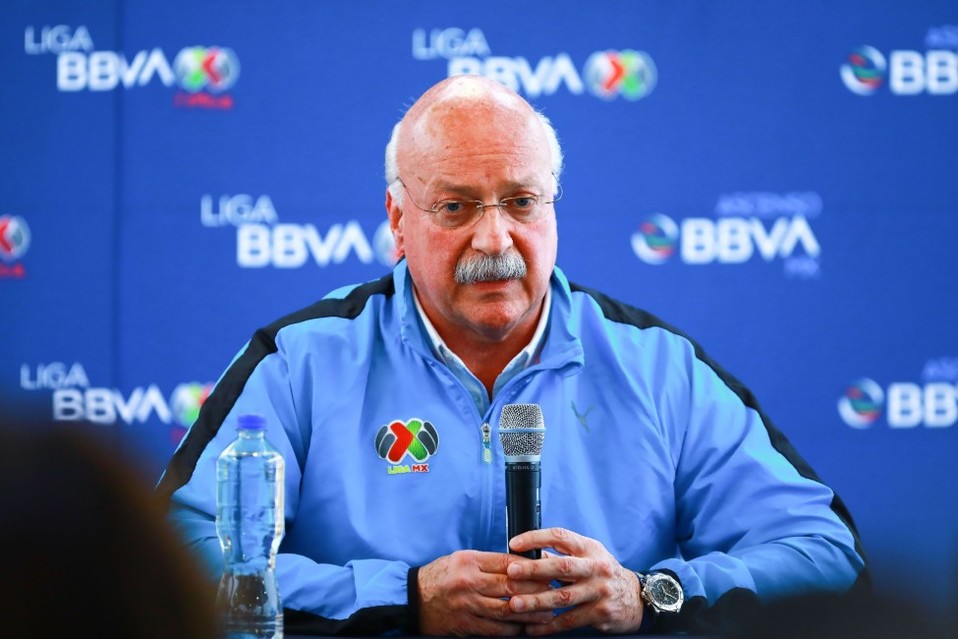Enrique Bonilla (Imago7)