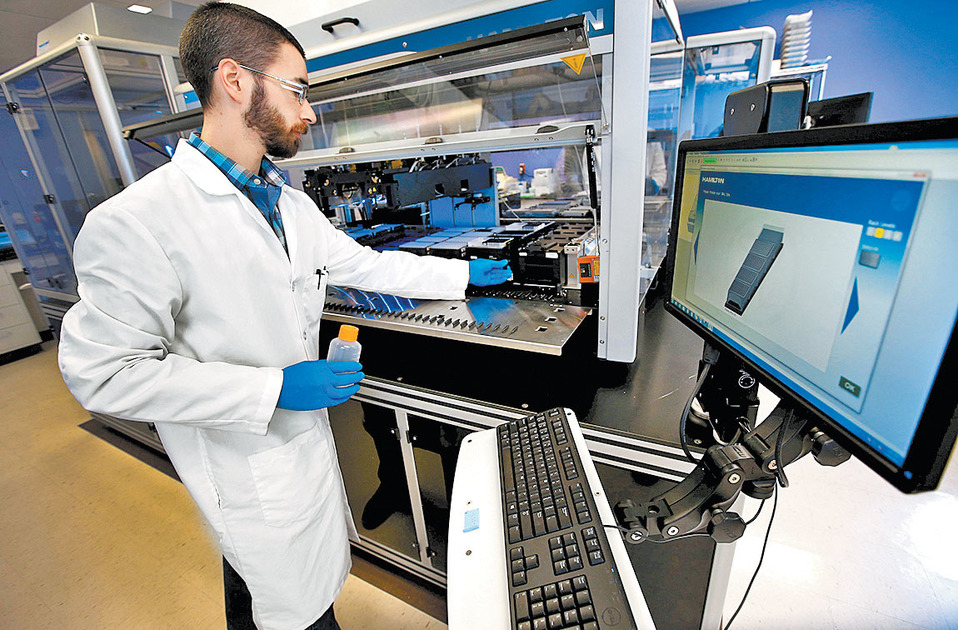 La cámara internacional de farmacéuticas afirmó que serán de bajo costo. (Reuters)