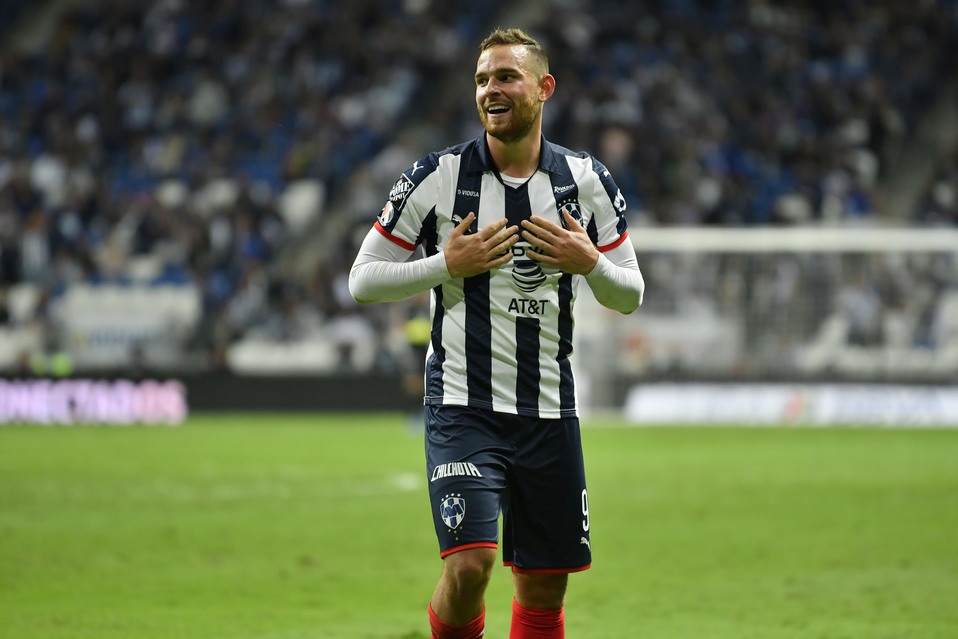 Vincent Janssen (Imago7)