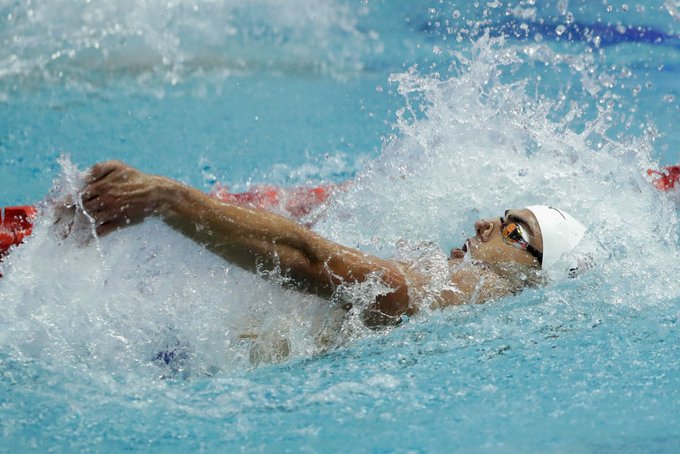 Austin Katz (@USASwimming)