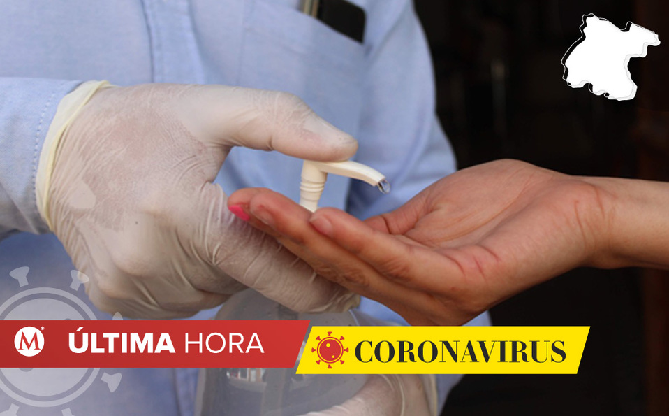 Coronavirus Guanajuato hoy 21 marzo. Últimas noticias y casos, en vivo