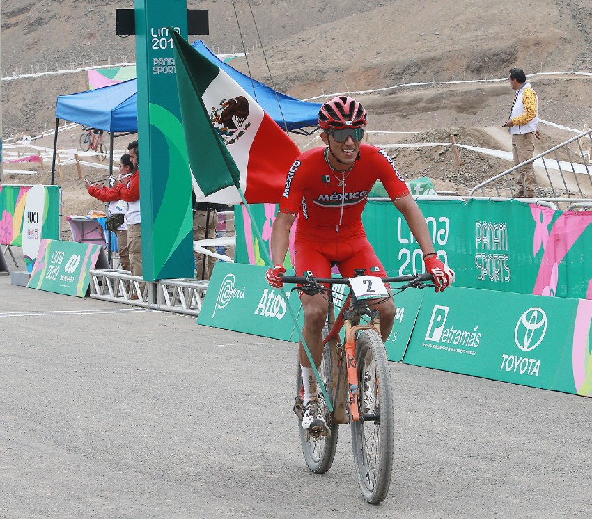 Gerardo Ulloa (Cortesía)