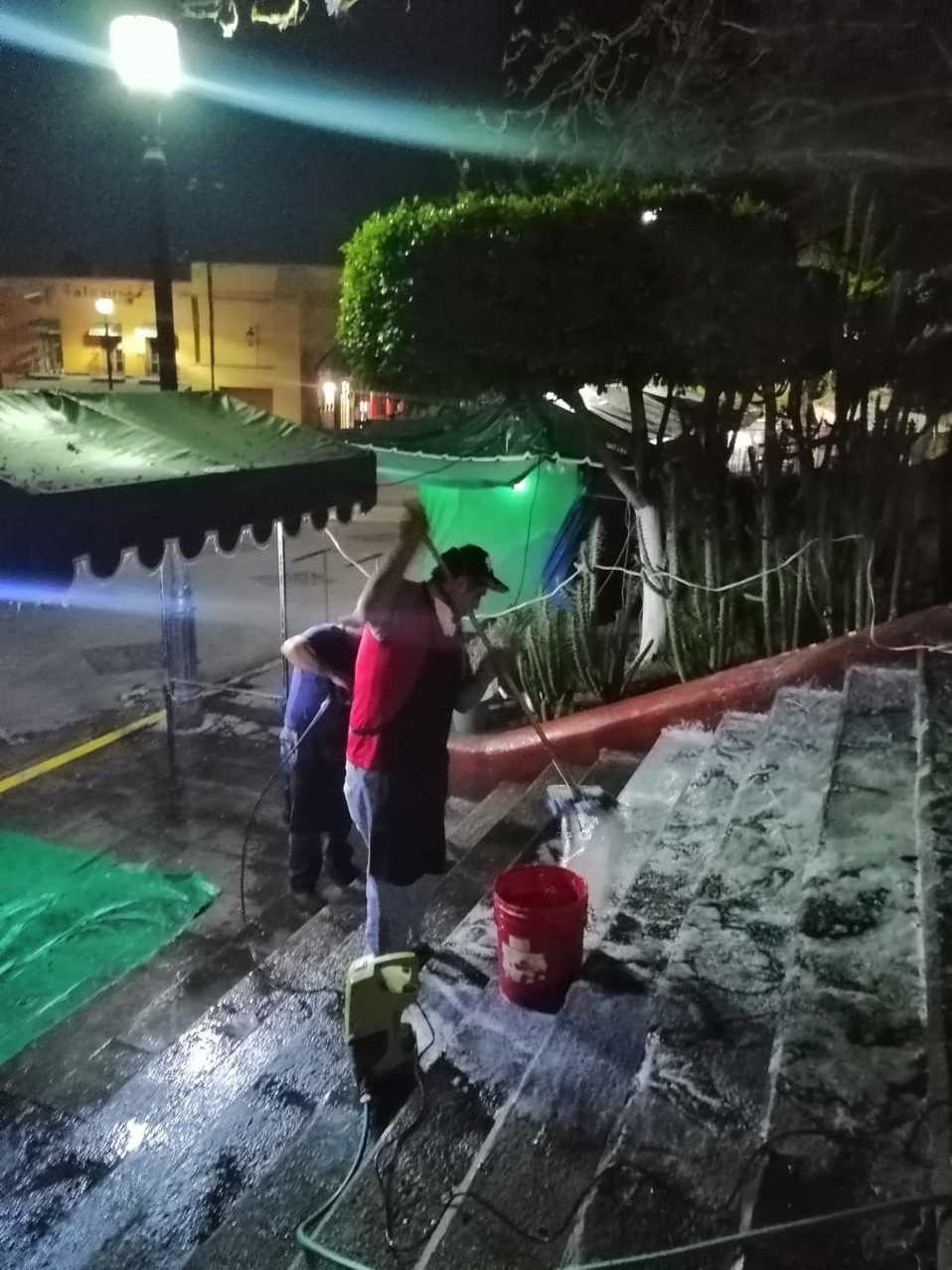 No cierran por temor a las bajas económicas.