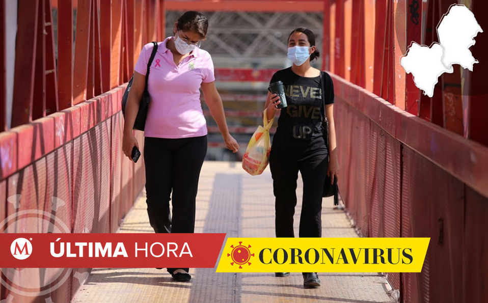 Se planea una reunión con las autoridades de Torreón y Gómez Palacio. (Mauricio Román)