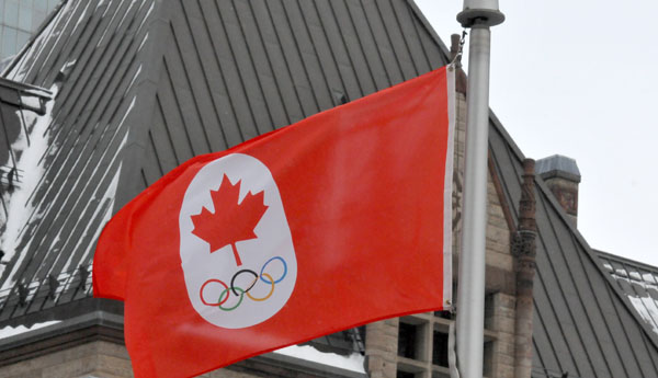 Canadá no irá a Tokio 2020 si se celebran en verano (Cortesía: Somos Toronto)