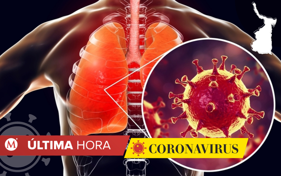 Casos de coronavirus en Tamaulipas (Foto/Archivo)
