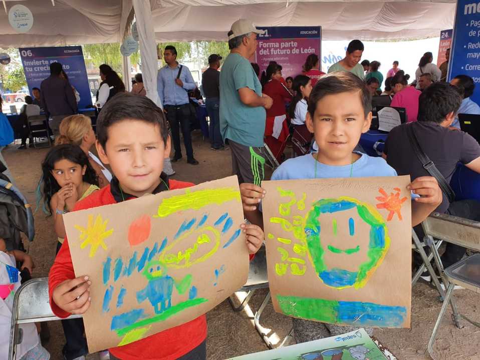 Celebran Día Mundial del Agua. Especial