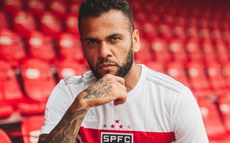 Dani alves
