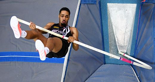 Federación francesa de atletismo pide aplazar Tokio 2020 (@FFAthletisme)