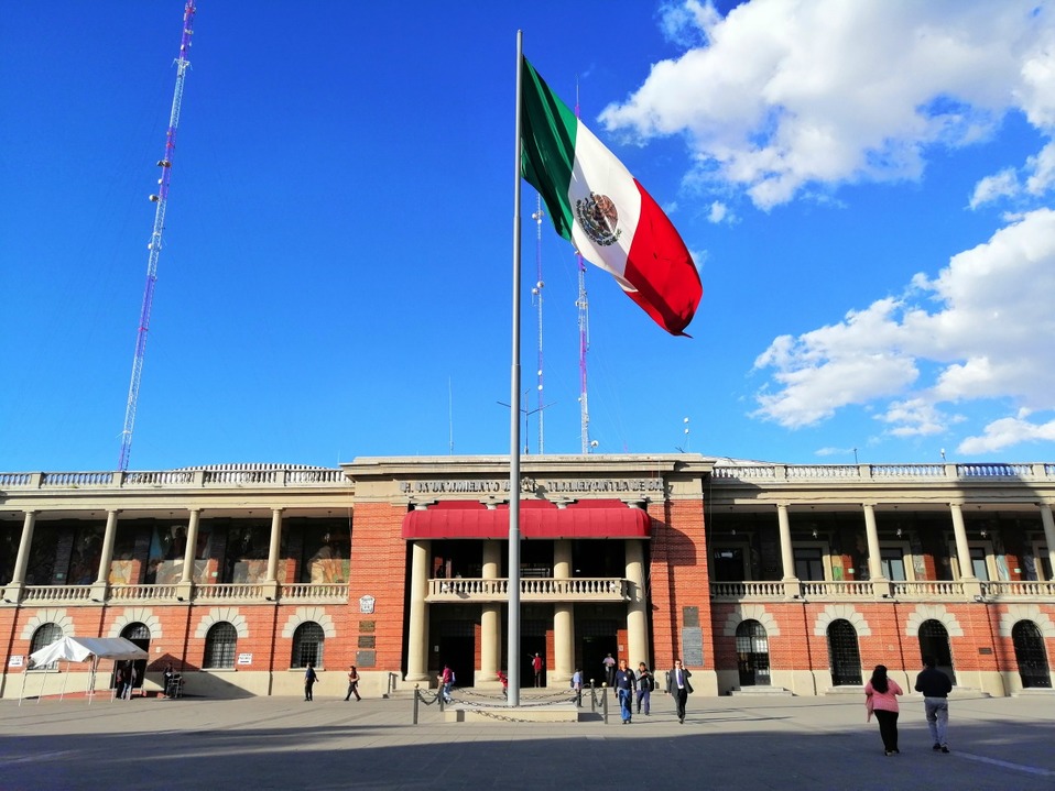 Las Calificaciones Crediticias Nacionales denotan expectativas de muy bajo riesgo de incumplimiento.