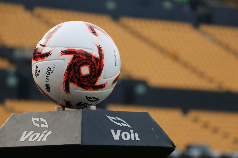 Lo que el Covid-19 nos quitó en la Liga MX este fin de semana (Imago7)