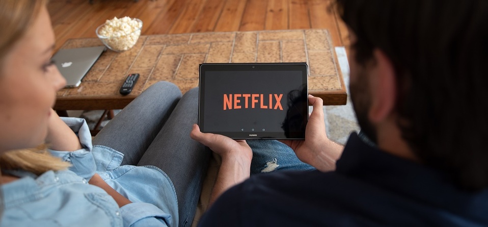 Hackers utilizaron Netflix para sustraer información personal (Shutterstock)
