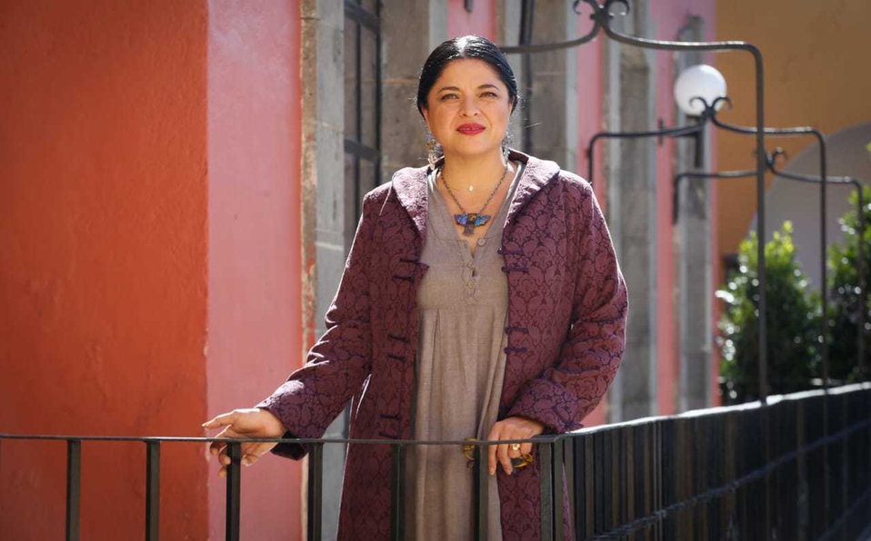 La secretaria de Cultura informó del apoyo a través de Twitter (Especial).