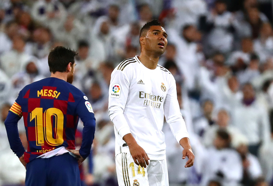 La Liga de España es suspendida indefinidamente por coronavirus (Reuters)