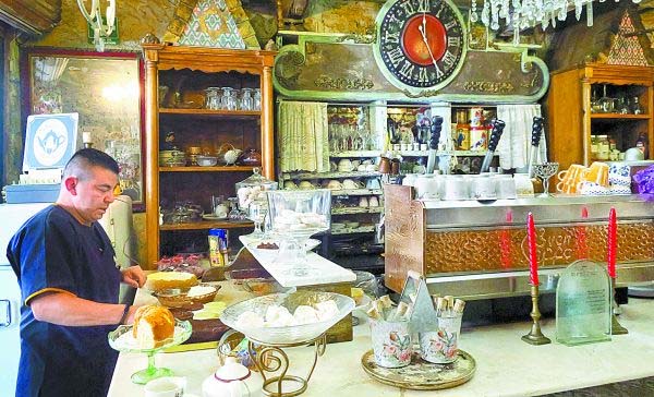 El sector es clave en la provisión de productos y servicios: Alapyme