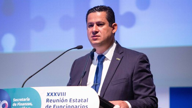 Tendrá Guanajuato primer hospital en México especializado en Covid-19