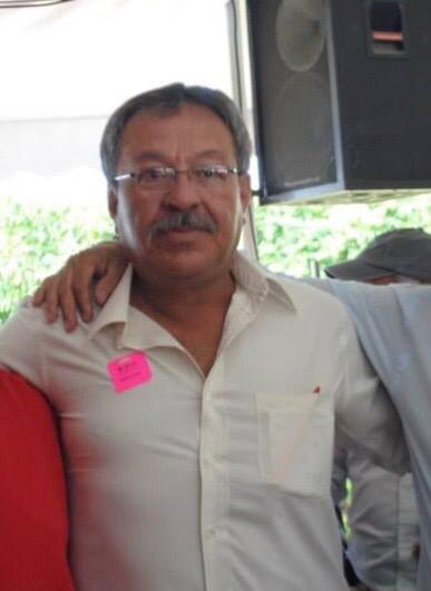 El ambientalista Isaac Medardo Herrera Avilés fue asesinado ayer en Morleos. (CNDH)