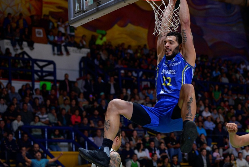 Capitanes de la Ciudad de México (Imago7)