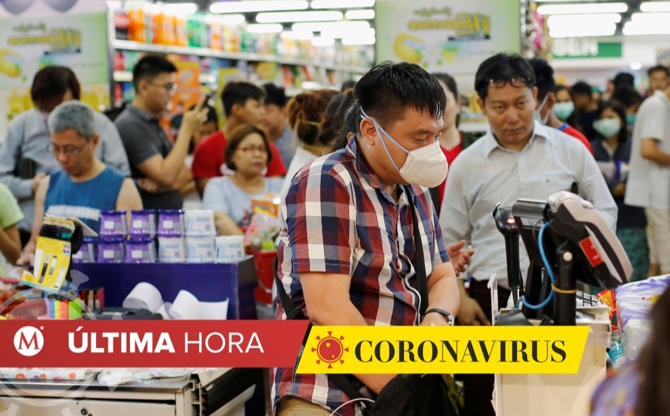 Coronavirus hoy 25 de marzo: así avanza el Covid-19 en el mundo entero (Reuters).