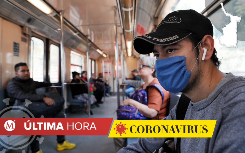 Coronavirus Tamaulipas (Foto/ARCHIVO)