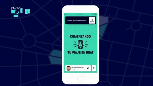 ¿Cuáles son las medidas que esta tomando Beat ante Covid-19?