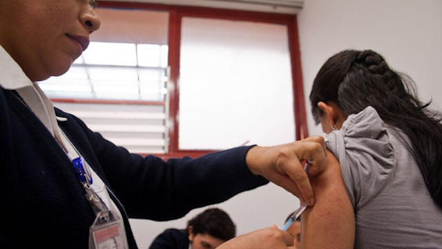 Detectan 22 casos nuevos de sarampión en CdMx y Edomex; suman 69