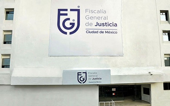 FGJ Es Reprendida Por Judicializar Caso De Joven Que Rob En Bershka 