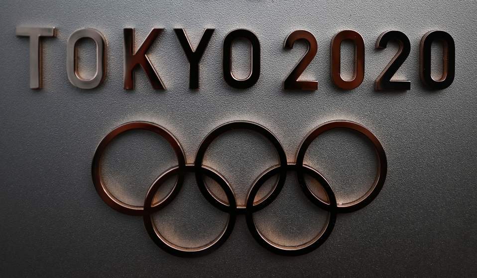 Juegos Olímpicos de Tokio 2020, aplazados por coronavirus (AFP)