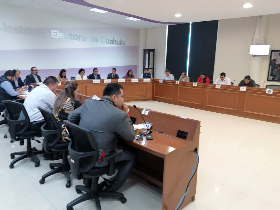 Se siguen analizando los motivos para posponer las elecciones. (Especial)