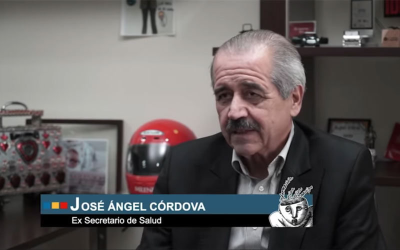 Así como no te puede temblar la mano para tomar medidas de distanciamiento, no te debe temblar para invertir en lo que los pacientes van a requerir en