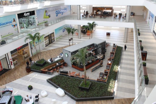 Altama City Center Tampico (Foto/ARCHIVO)