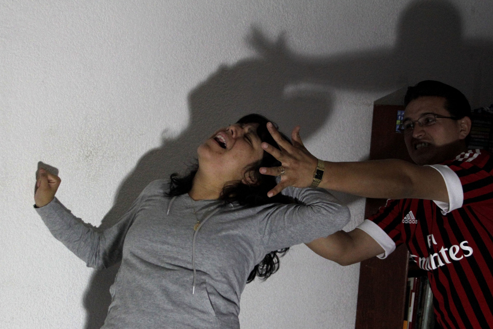 De acuerdo con datos del Observatorio de Violencia de Género, a lo largo del año 2019, se registraron 79 feminicidios. (Agencia Enfoque)