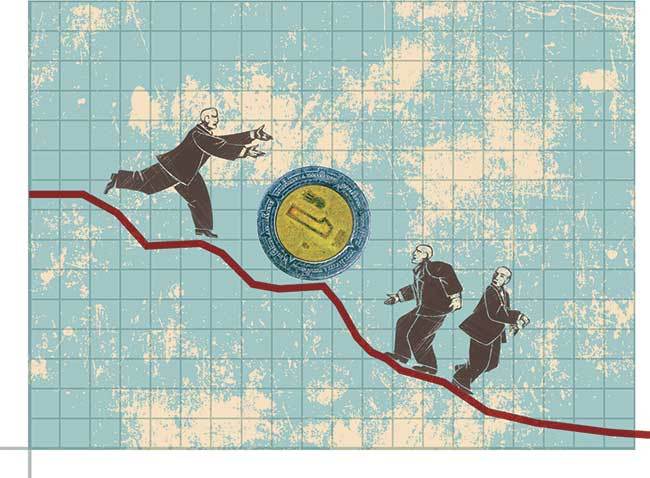 Los gobiernos del mundo han presentado medidas de emergencia ante las consecuencias económicas.