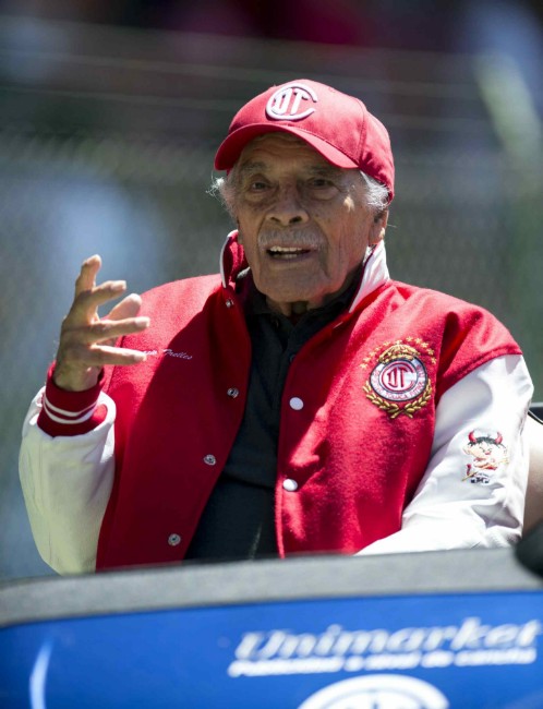 Ignacio Trelles (Mexsport)