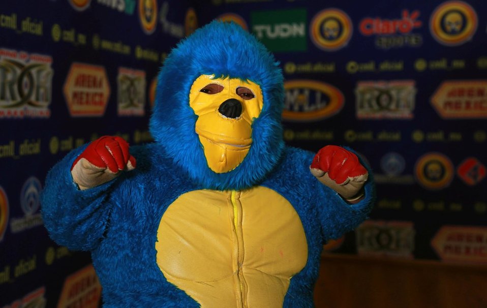 Kemonito (Santiago Chaparro)