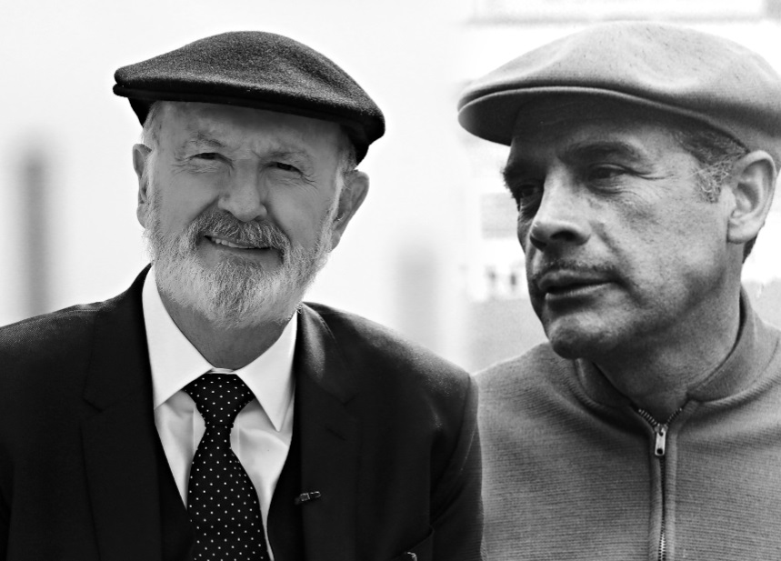 Manuel Lapuente e Ignacio Trelles (Imago7 / Mexsport)