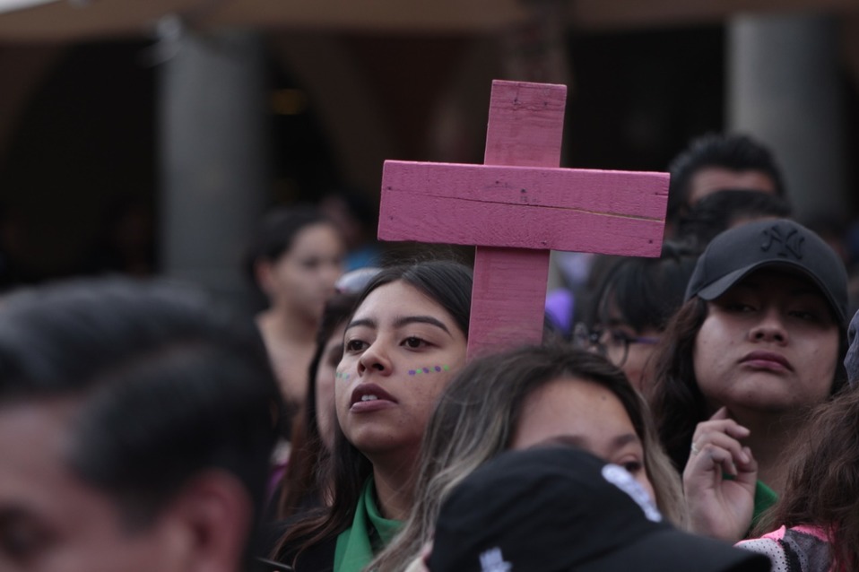 Puebla sumó 17 casos de los 164 contabilizados en el país. (Melanie Torres)