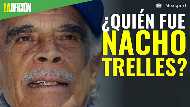 ¿Quién fue Don Nacho Trelles?