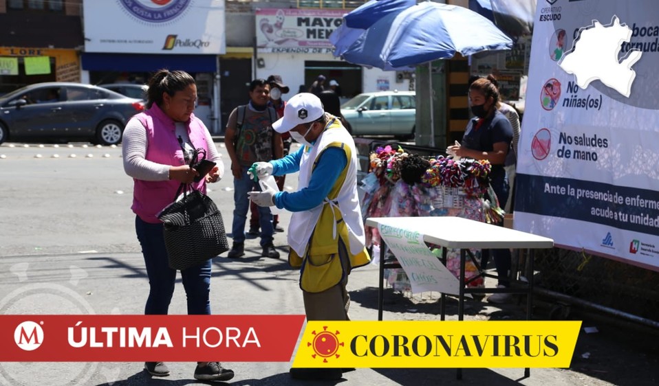 Sigue las noticias locales del coronavirus.